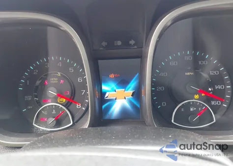 2014 Chevrolet Malibu 1Lz z USA, uszkodzony, nr VIN 1G11H5SL1EF233528